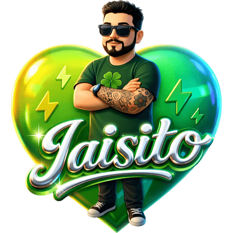 Jaisito TikTok LIVE gift