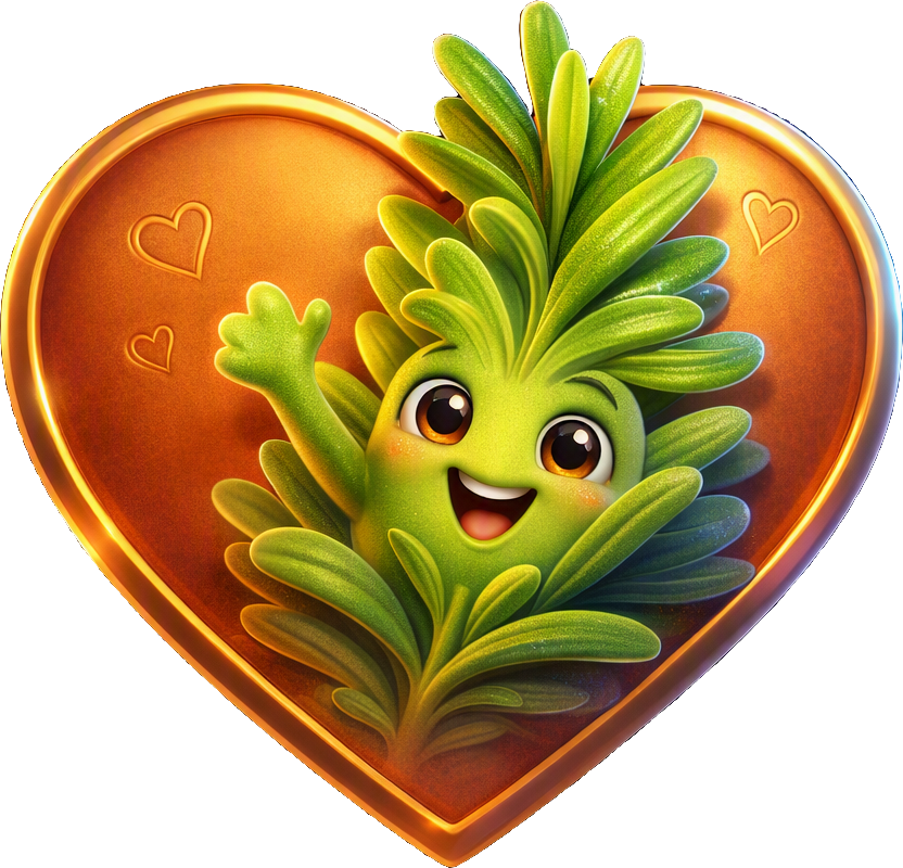 Alegria TikTok LIVE gift