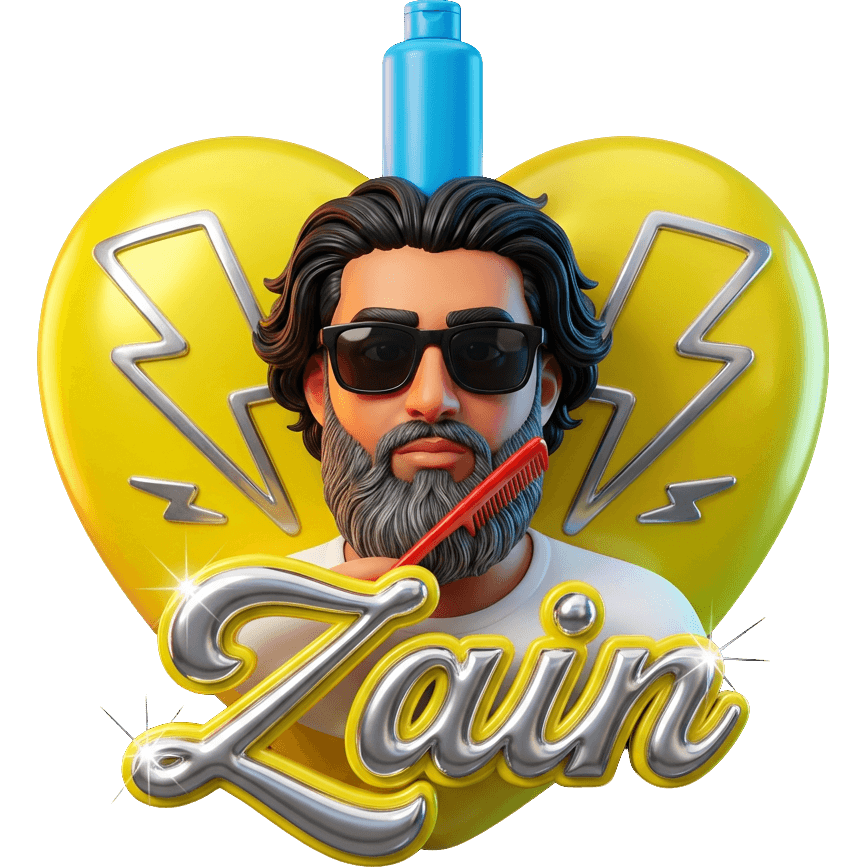 NAZRY TikTok LIVE gift