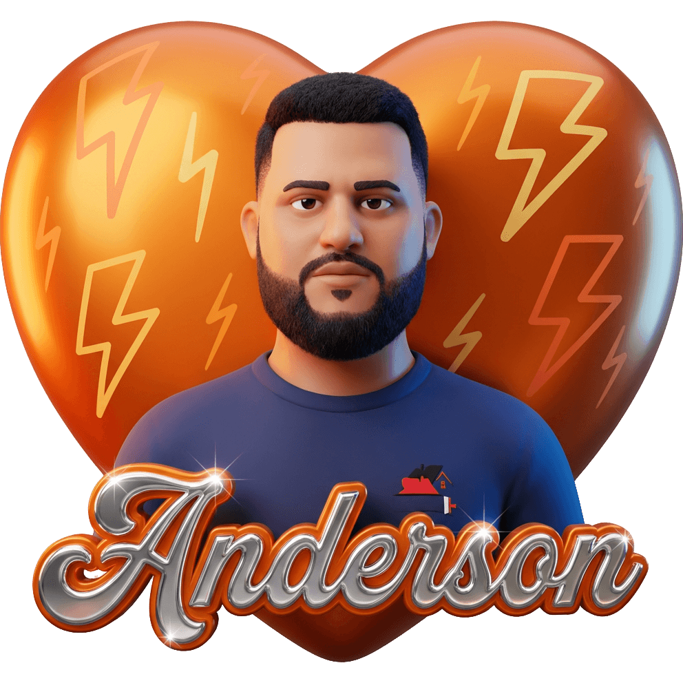 Anderson Truen TikTok LIVE gift