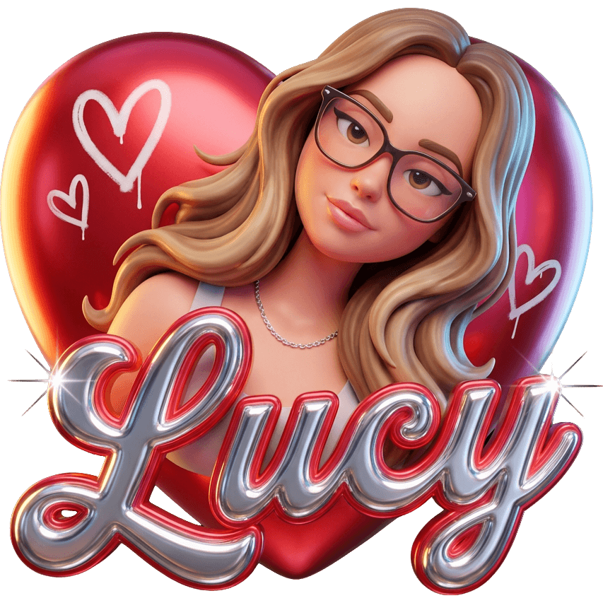 Lucy Script TikTok LIVE gift