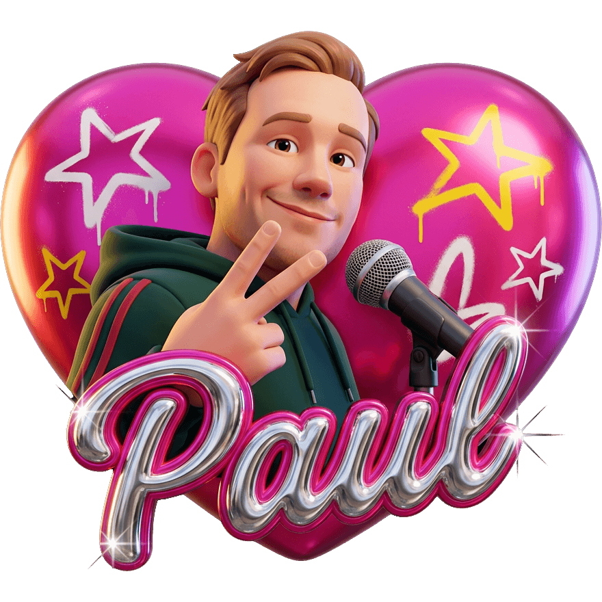 Paul Peace TikTok LIVE gift
