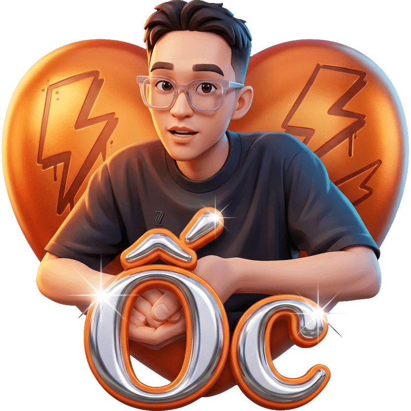 Ốc Chào Sân TikTok LIVE gift