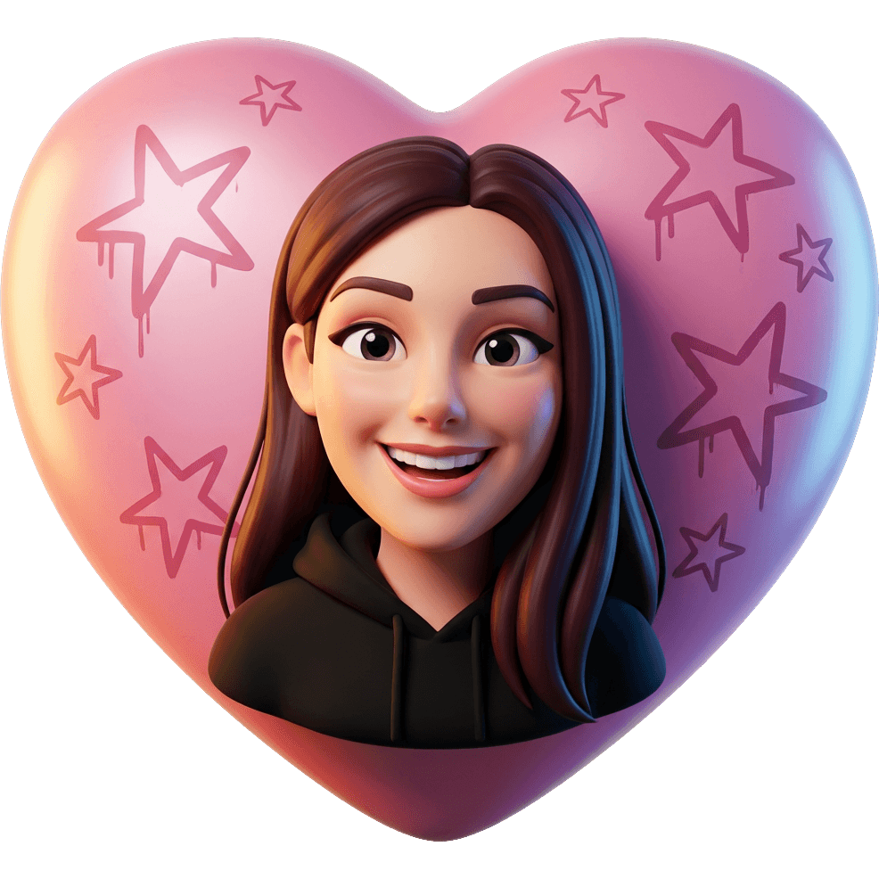 Ali Stars TikTok LIVE gift