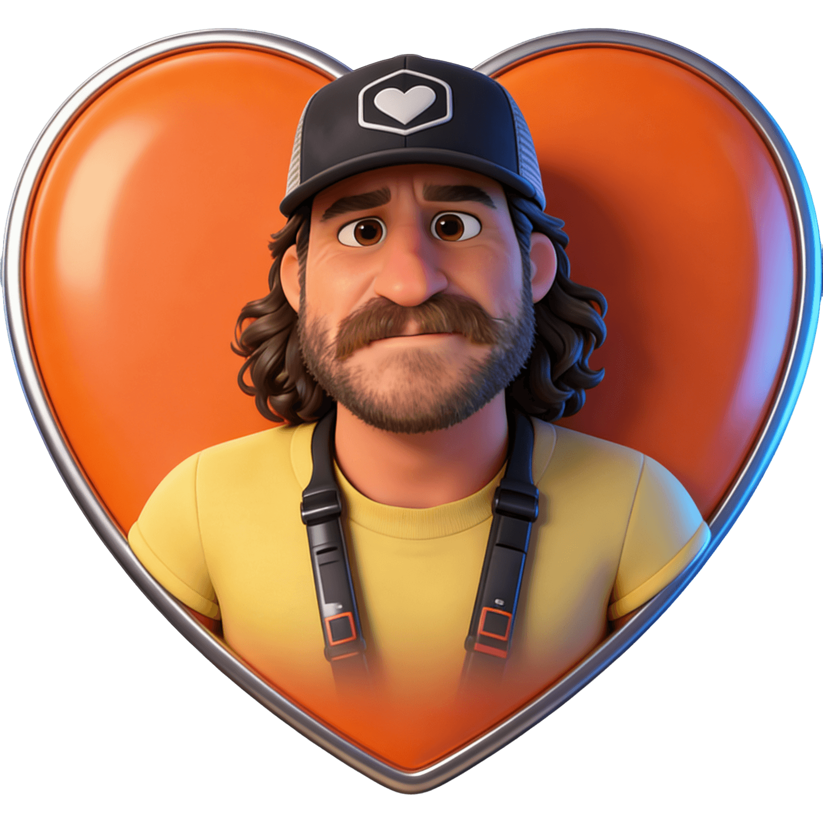 SMIK Heart TikTok LIVE gift