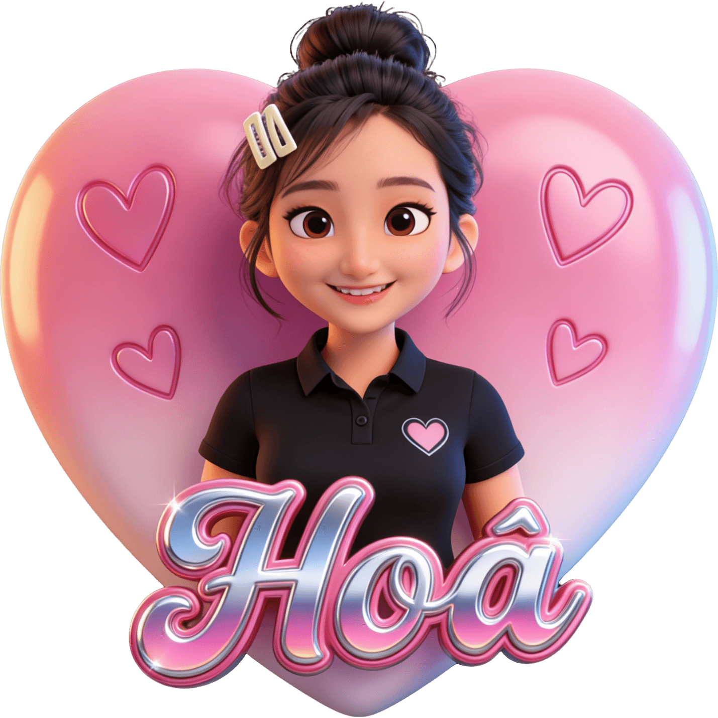 Hoà chu che TikTok LIVE gift