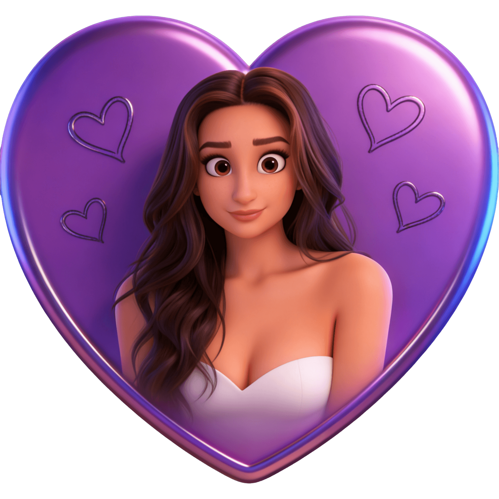 EXA TikTok LIVE gift