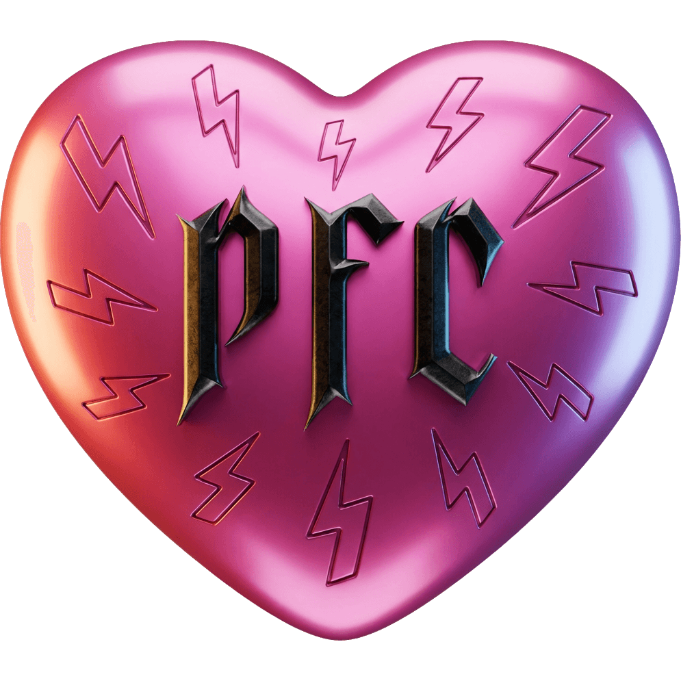 Patstat Rave TikTok LIVE gift