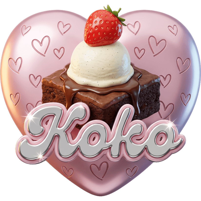 Koko Didun TikTok LIVE gift
