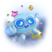 Over the Cloud TikTok LIVE gift