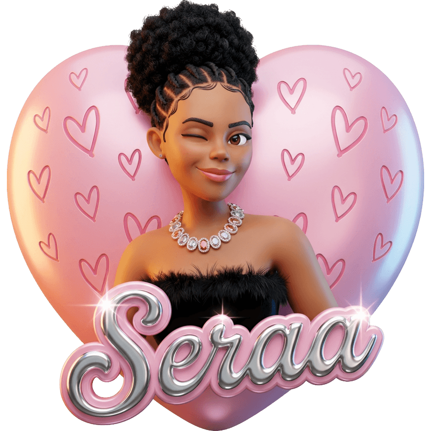Seraa Mango TikTok LIVE gift