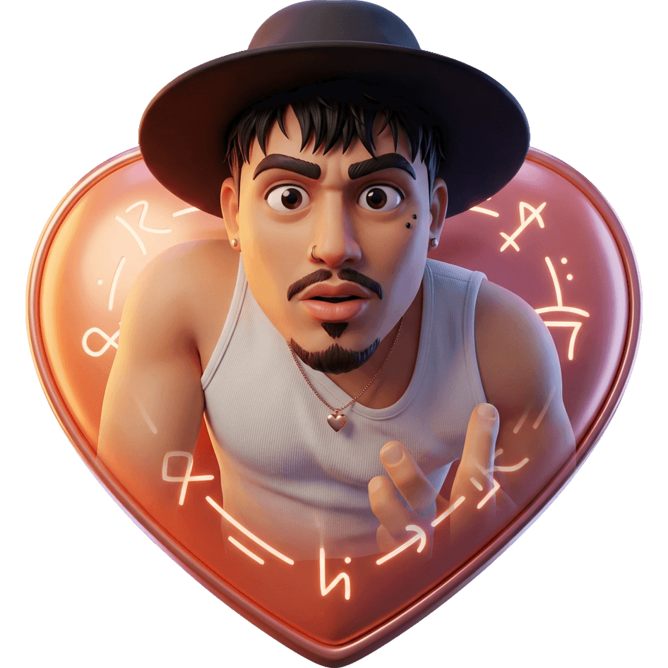 Fierro gift TikTok LIVE gift