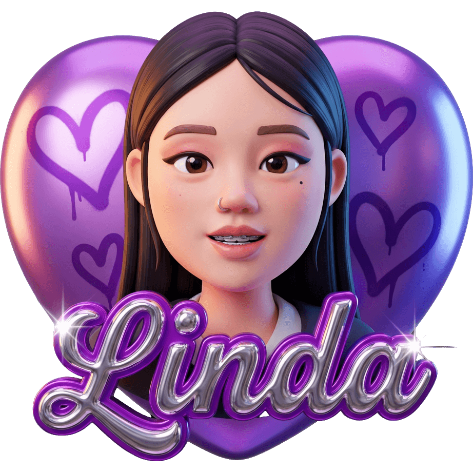 Chloeeee TikTok LIVE gift