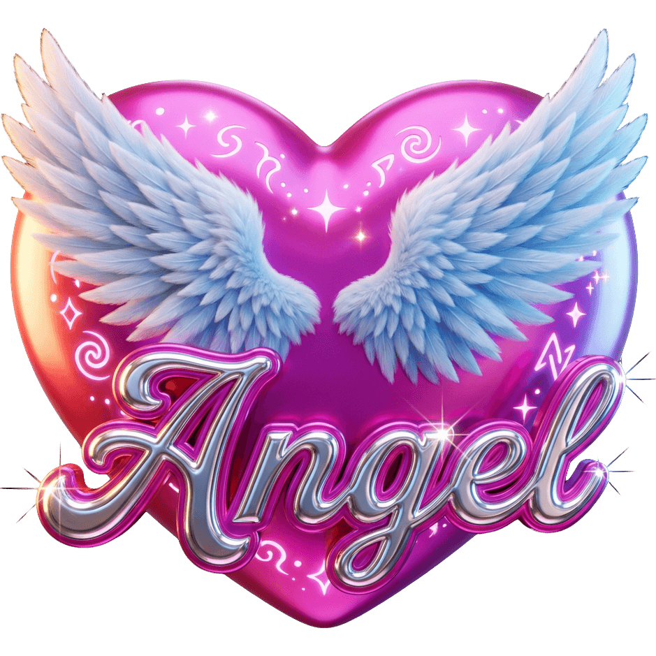 Angel Wings TikTok LIVE gift