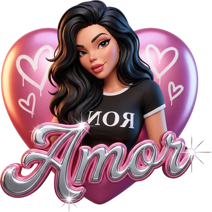 Amor Andrea TikTok LIVE gift