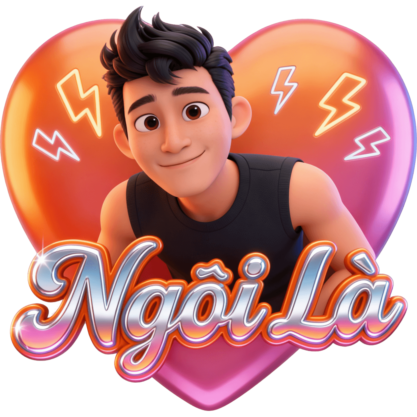 Người Lạ Bụt TikTok LIVE gift