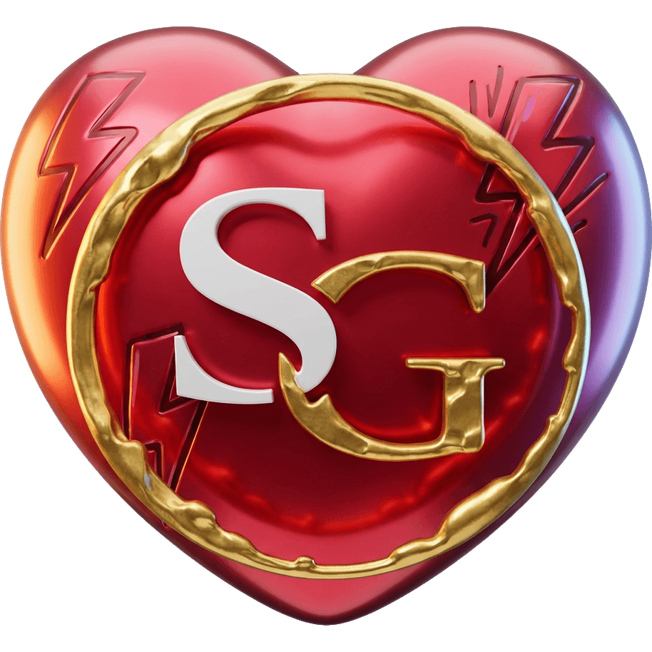 SG Warrior TikTok LIVE gift