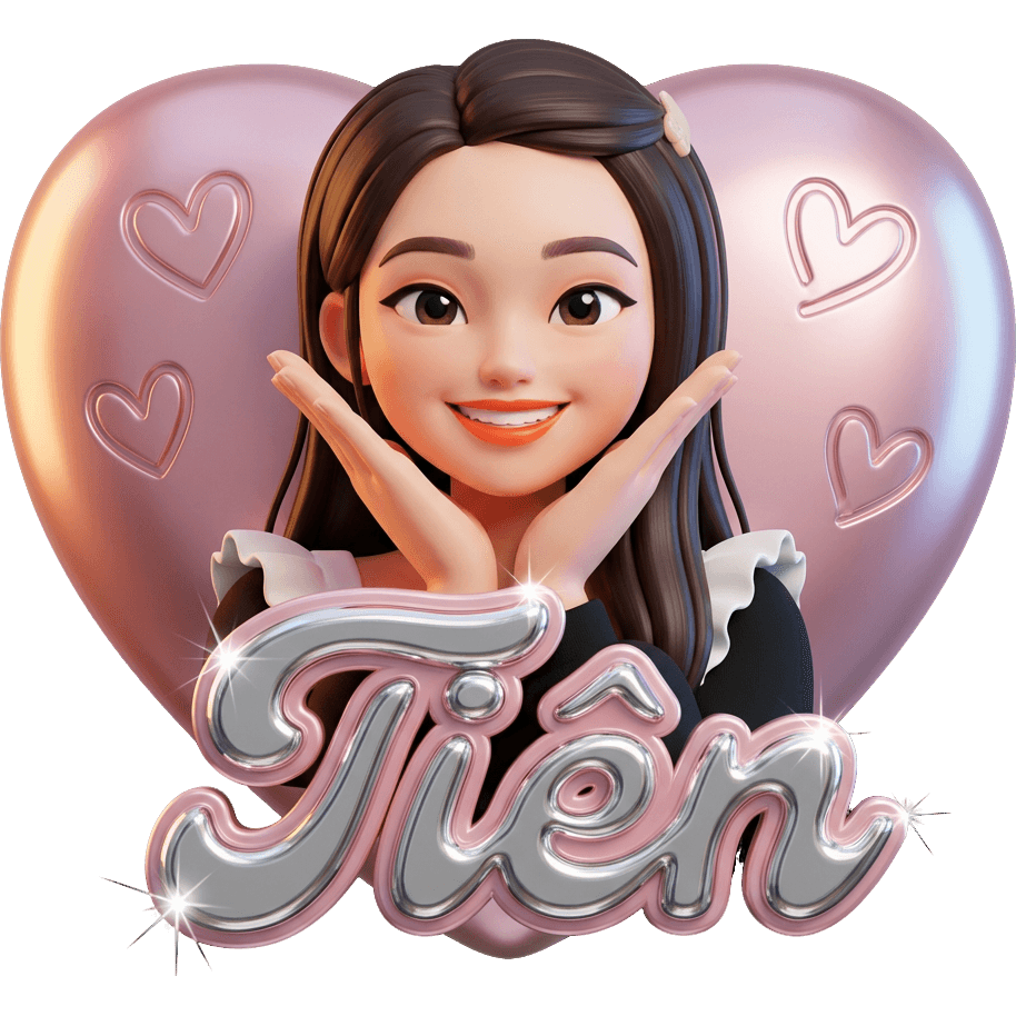 Tiên Jerry TikTok LIVE gift