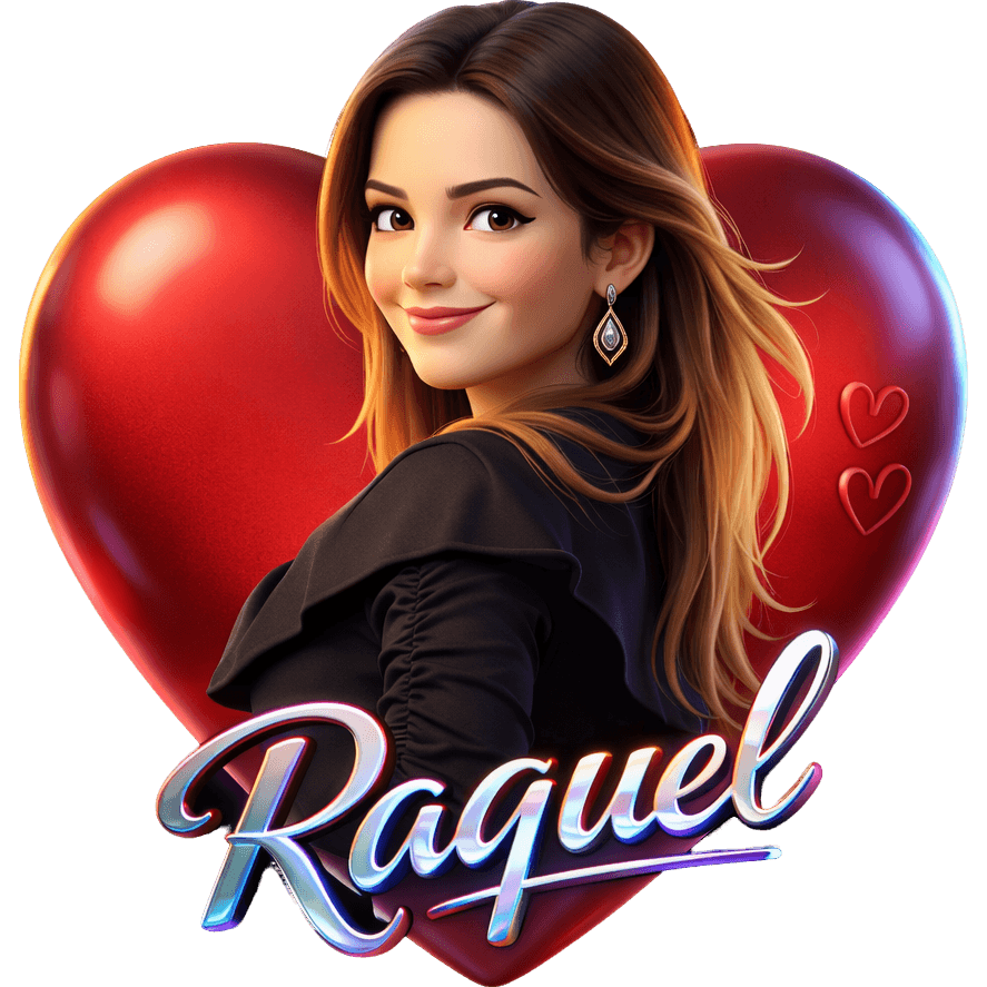 Raquel em Cena TikTok LIVE gift