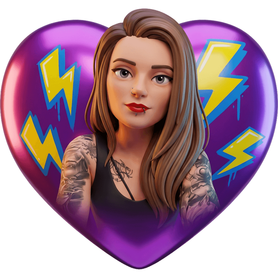 EWA TikTok LIVE gift