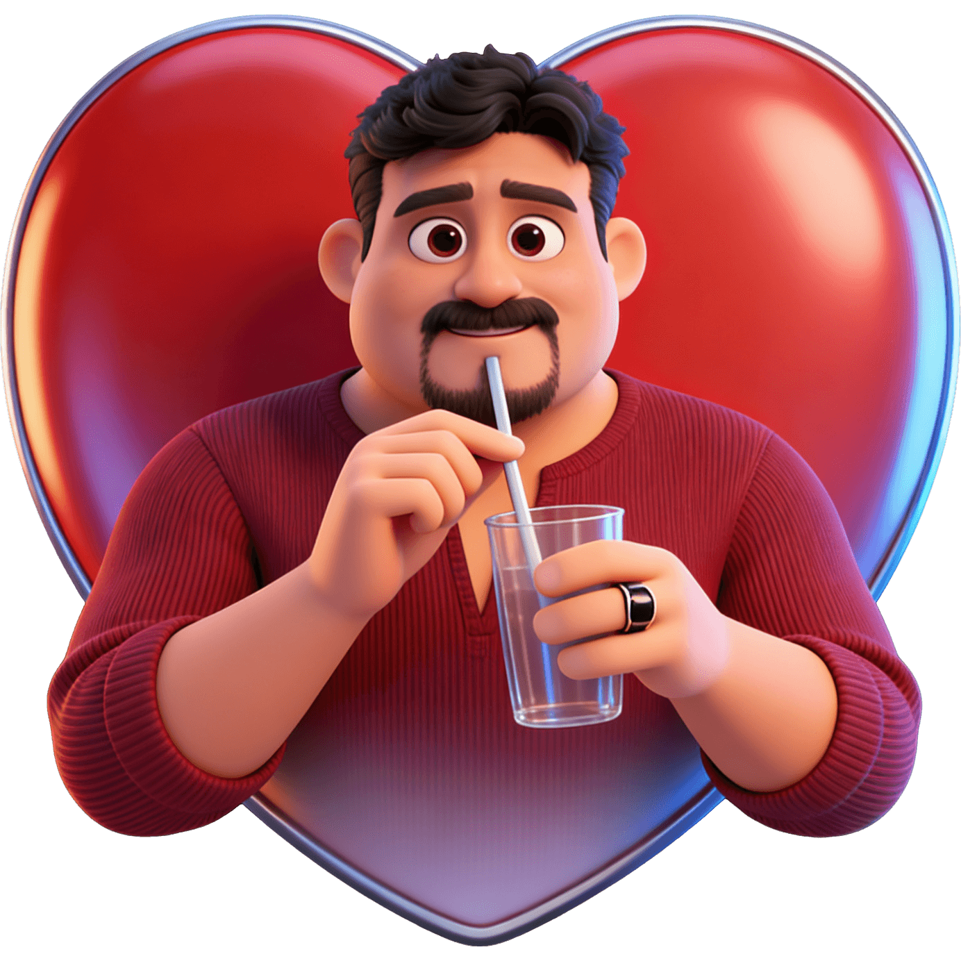 Mehar Santai TikTok LIVE gift