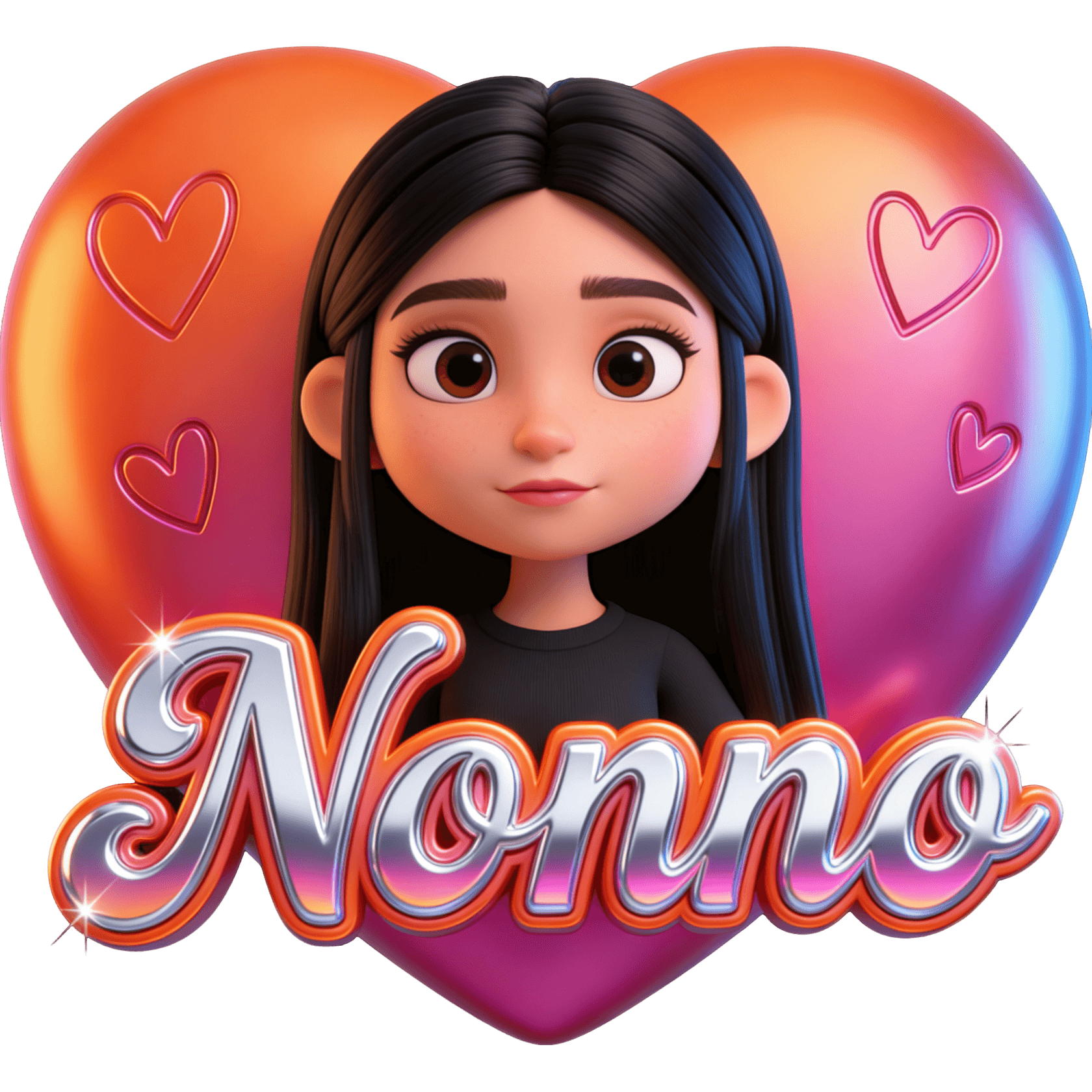 Nonno TikTok LIVE gift