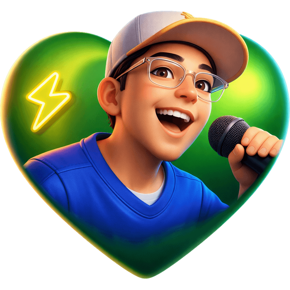 Vic RM en Vivo TikTok LIVE gift