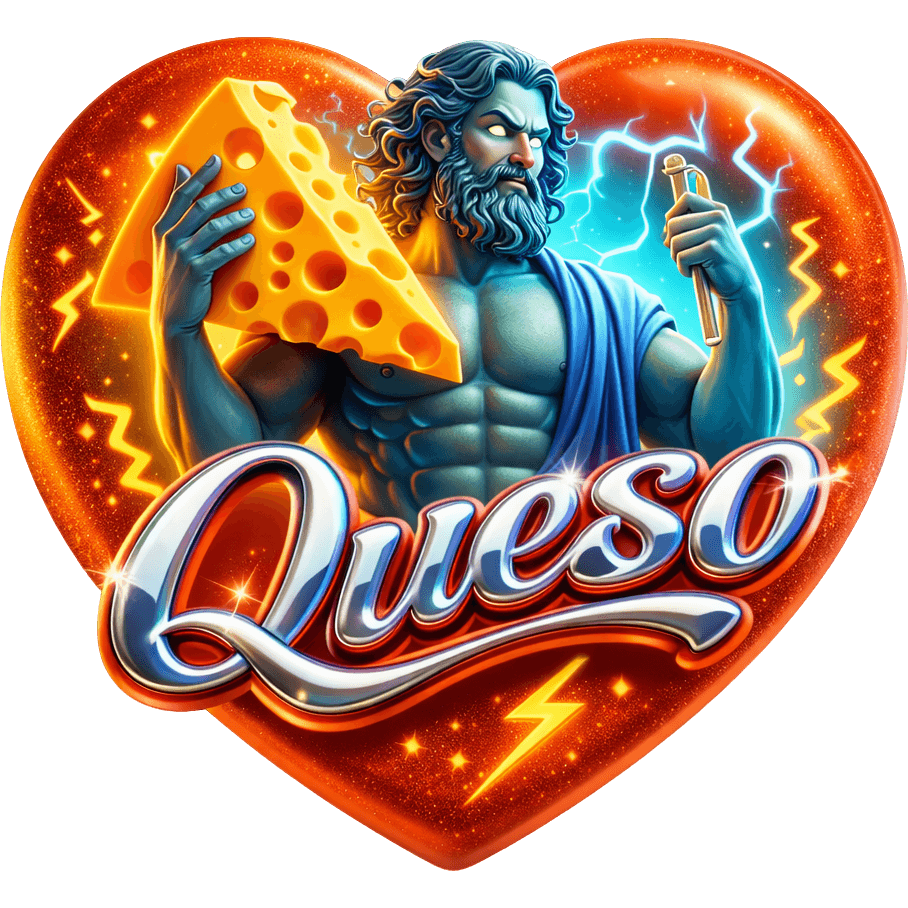 Queso TikTok LIVE gift