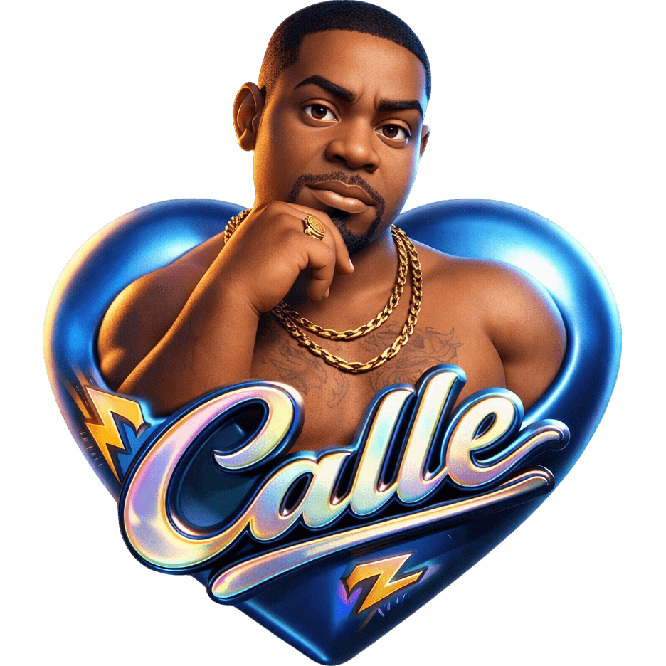 Calle en Oro TikTok LIVE gift