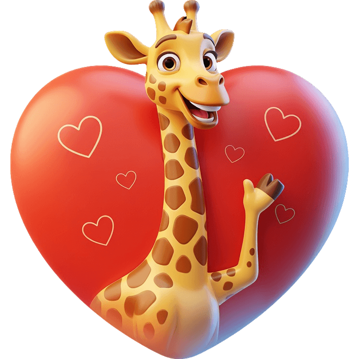 Safari Cav TikTok LIVE gift