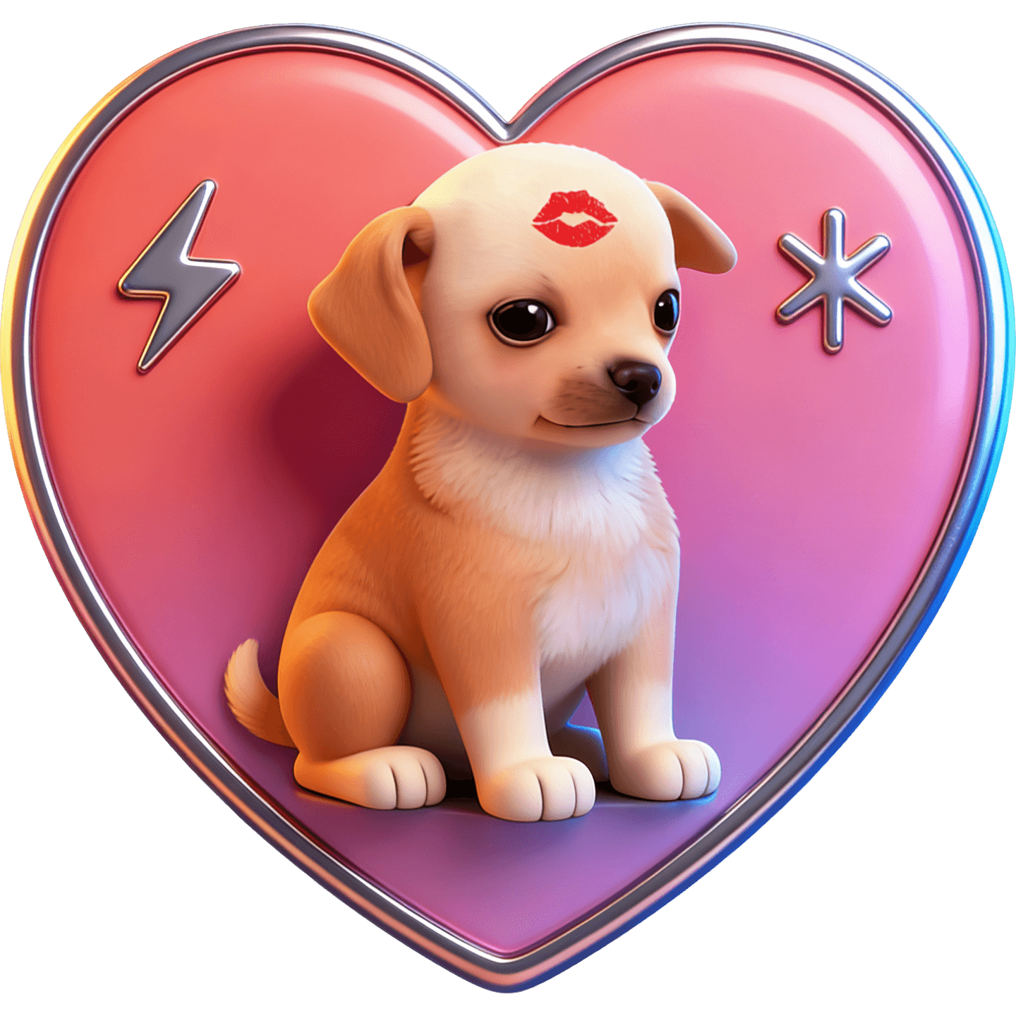 Cachorro Grey TikTok LIVE gift