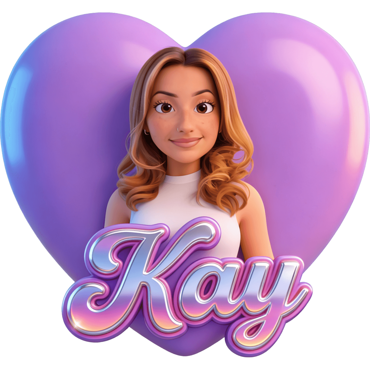 Kay Bloom TikTok LIVE gift