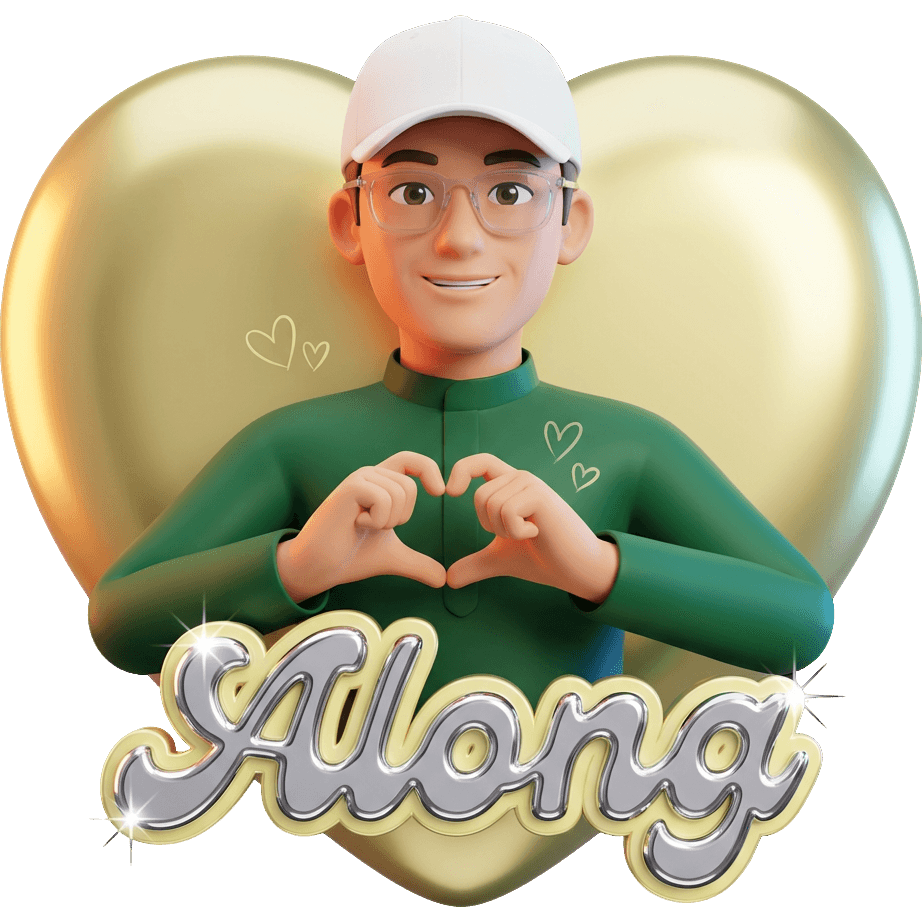 Sapaan Kesayangan TikTok LIVE gift