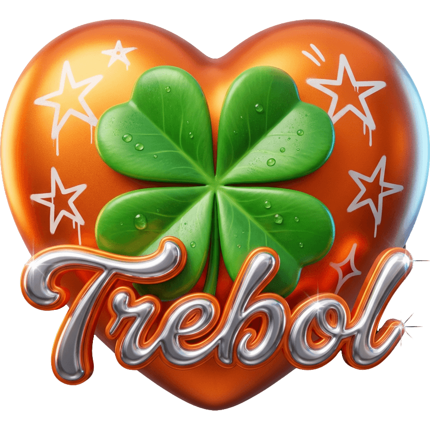 Trebol Verde TikTok LIVE gift