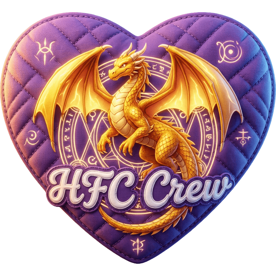 HFC Crew TikTok LIVE gift