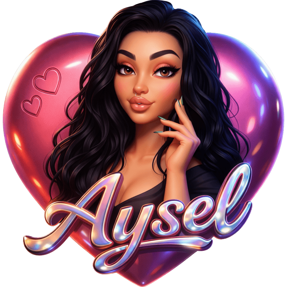 Aysel Dalgası TikTok LIVE gift