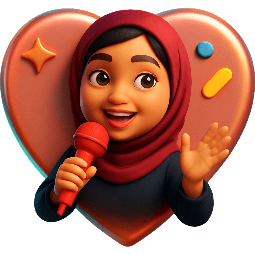 macha TikTok LIVE gift