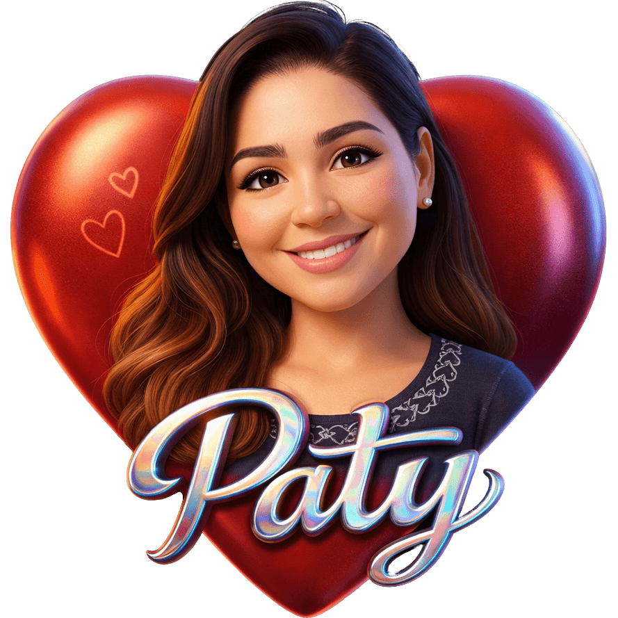 Boca da Paty TikTok LIVE gift