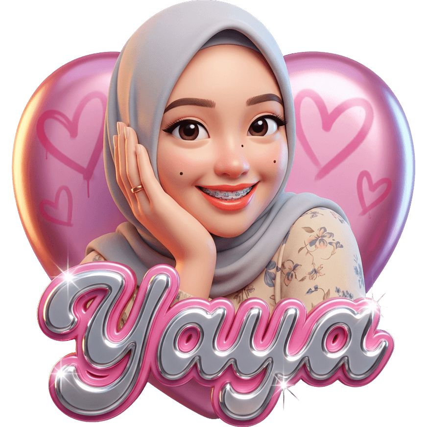 Yaya Byuub TikTok LIVE gift
