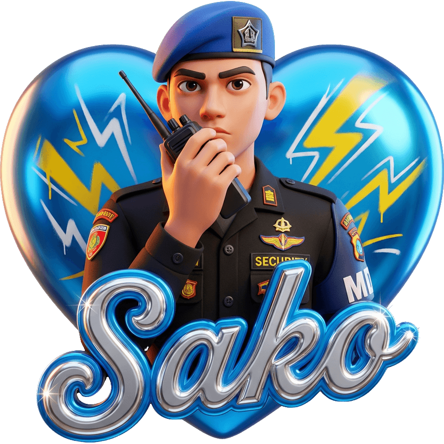 Sako Biru TikTok LIVE gift