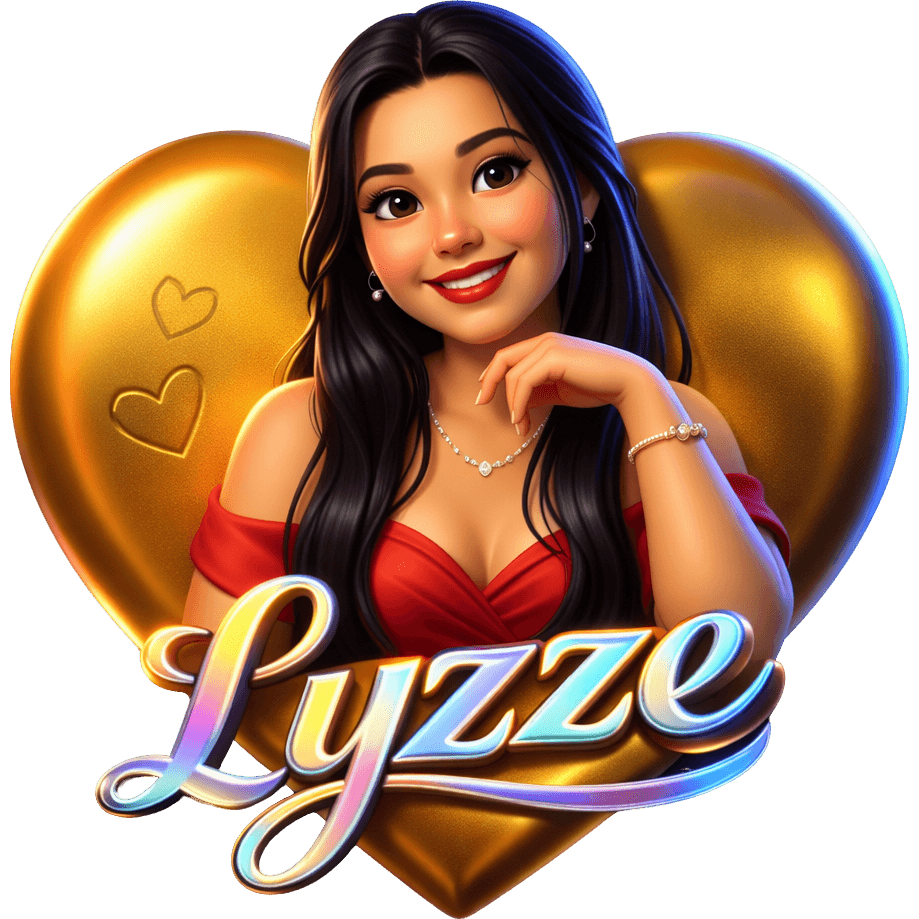 Lyzze Dorada TikTok LIVE gift