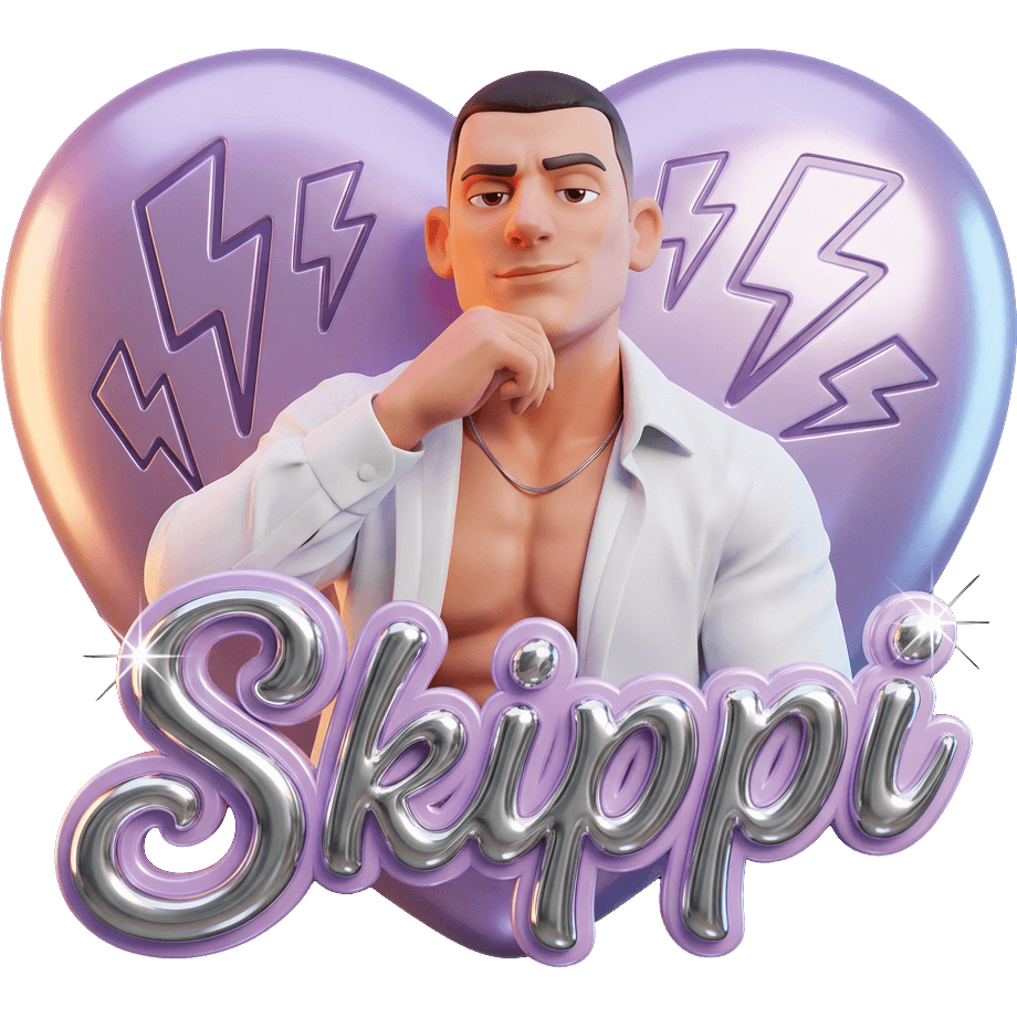 Skippi TikTok LIVE gift