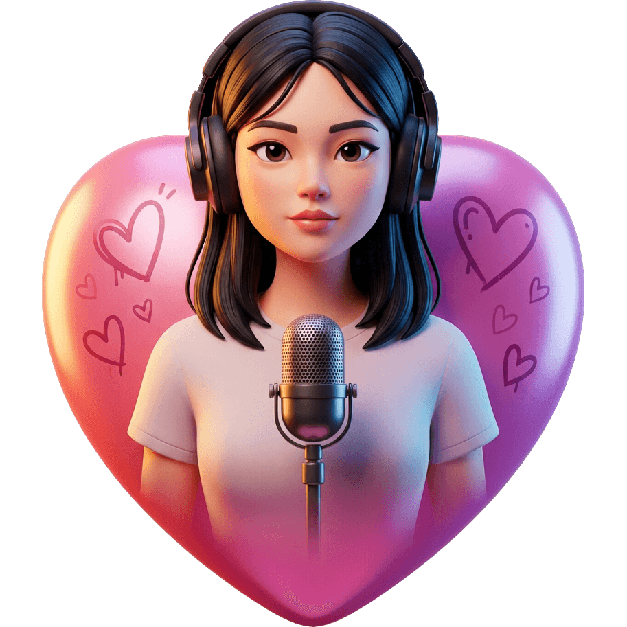 Sweetie Audrey TikTok LIVE gift