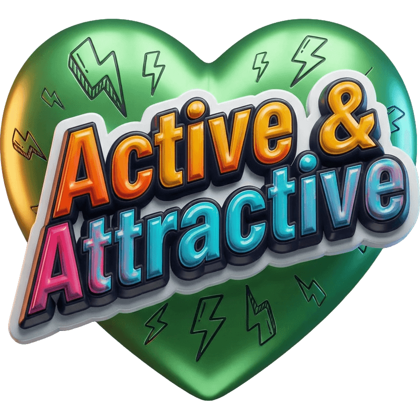 Actv N Attractv TikTok LIVE gift