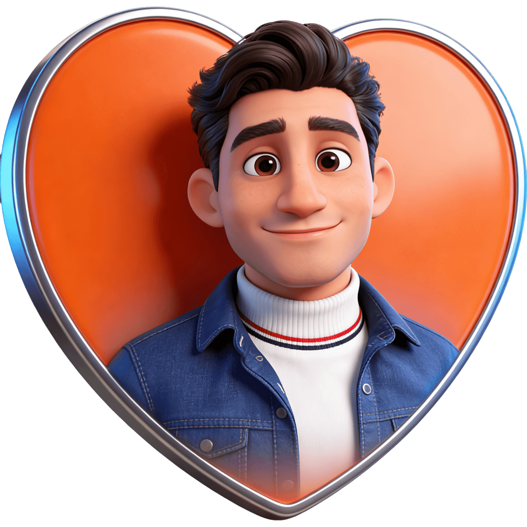 Aron TikTok LIVE gift