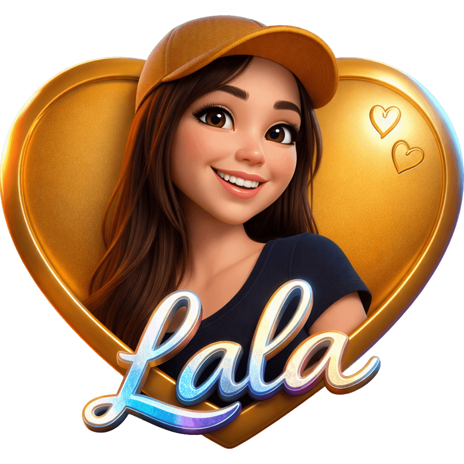 Lala princesa TikTok LIVE gift