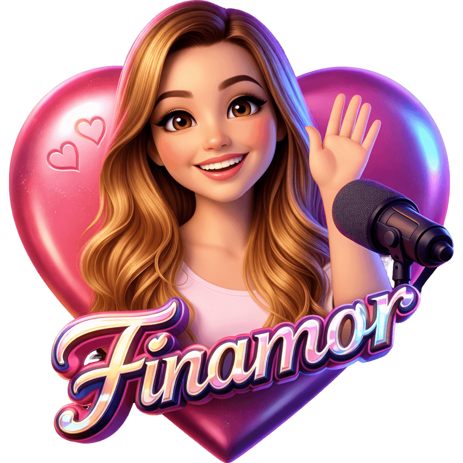 Canto Finíssimo TikTok LIVE gift