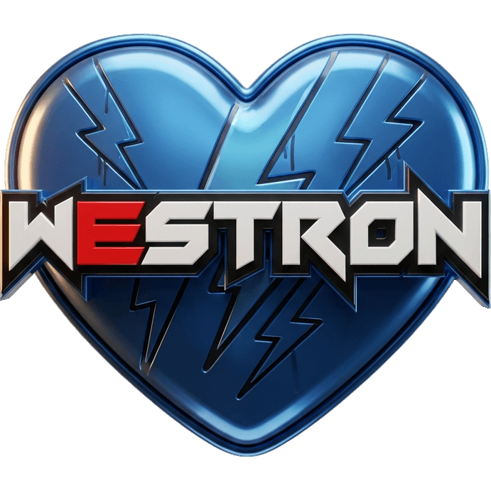 Knt Westron TikTok LIVE gift