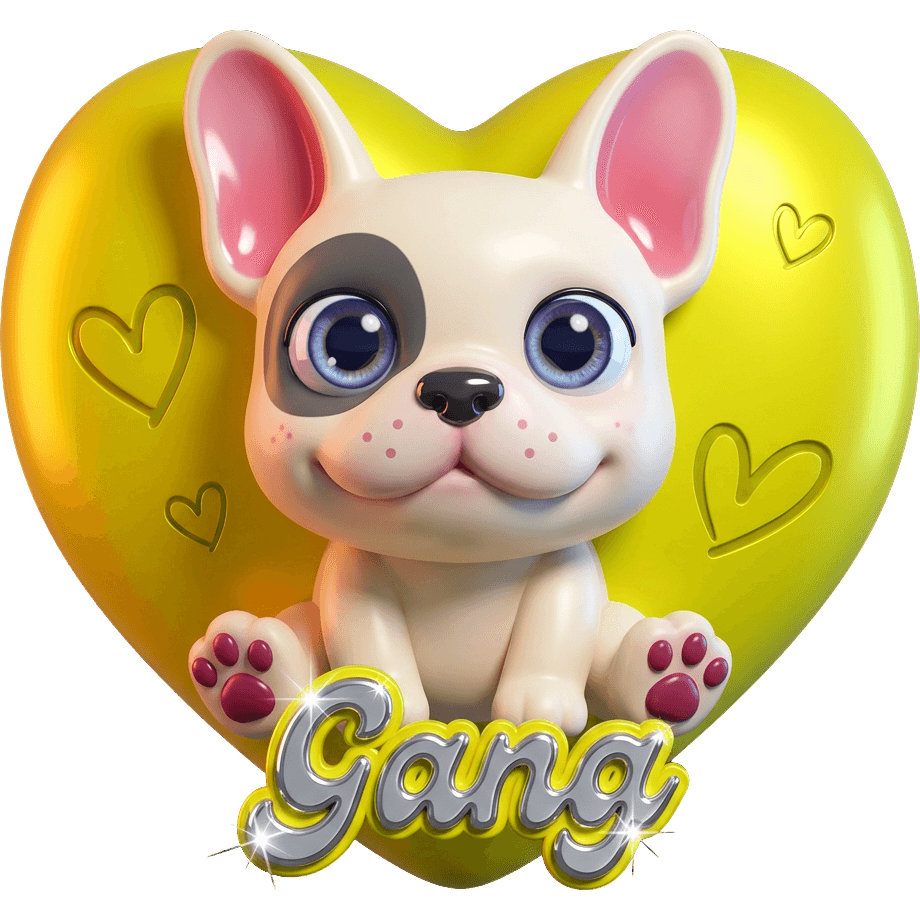 Faithful Mascot TikTok LIVE gift