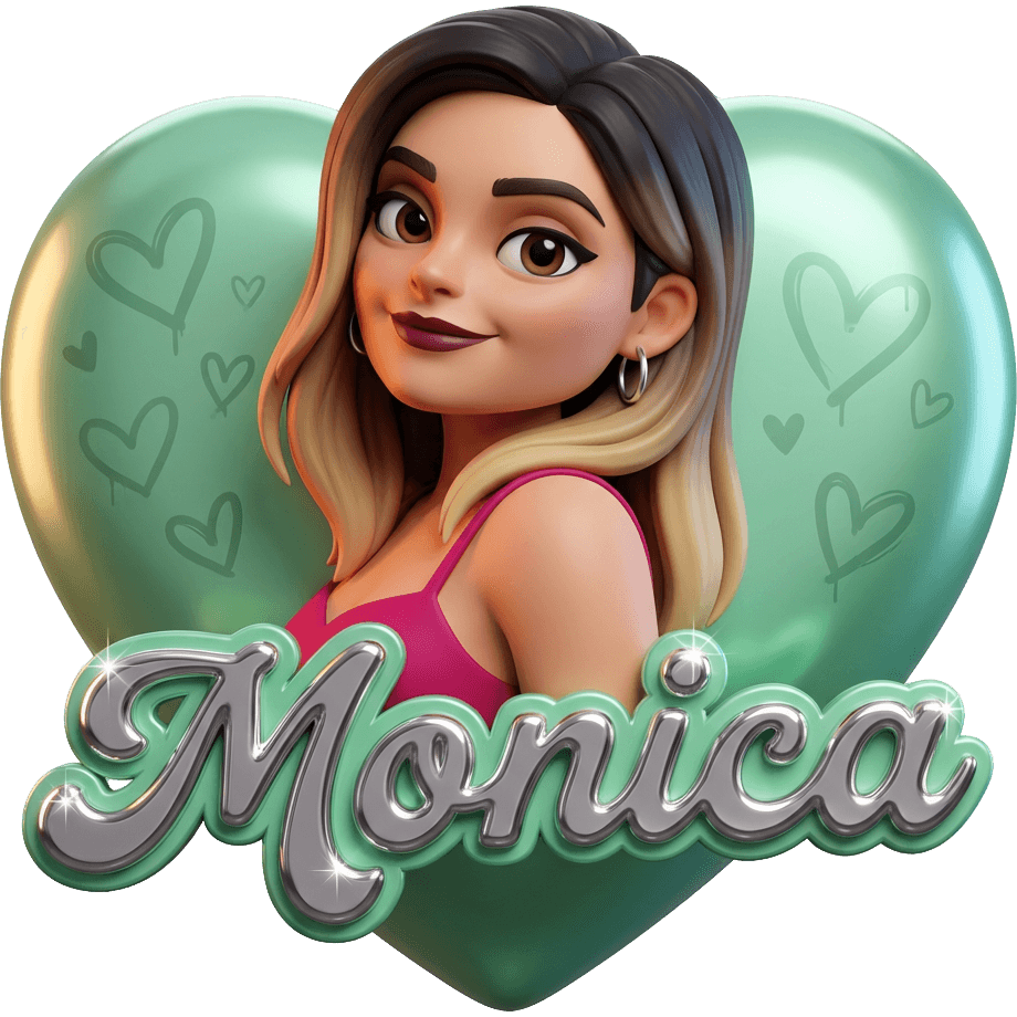 Monica Medina TikTok LIVE gift